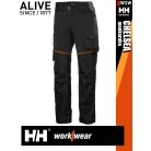 Helly Hansen CHELSEA EVOLUTION technikai lengőzsebes nadrág - munkaruha
