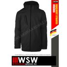 .Engelbert Strauss VISION BLACK 3in1 technikai bélelt kabát - munkaruha