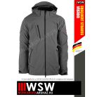 .Engelbert Strauss VISION CEMENT 3in1 technikai bélelt kabát - munkaruha