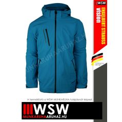   .Engelbert Strauss VISION ROYAL 3in1 technikai bélelt kabát - munkaruha