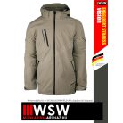 .Engelbert Strauss VISION CLAY 3in1 technikai bélelt kabát - munkaruha