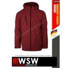 .Engelbert Strauss VISION RUBY 3in1 technikai bélelt kabát - munkaruha