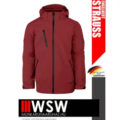   .Engelbert Strauss VISION RUBY 3in1 technikai bélelt kabát - munkaruha