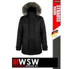 Engelbert Strauss VISION technikai bélelt télikabát