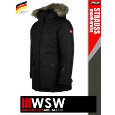 Engelbert Strauss VISION technikai bélelt télikabát