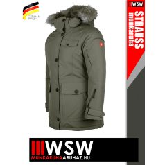 Engelbert Strauss VISION technikai bélelt télikabát