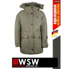 .Engelbert Strauss VISION STONE női technikai bélelt télikabát - munkaruha