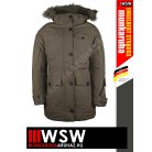 .Engelbert Strauss VISION BARK női technikai bélelt télikabát - munkaruha