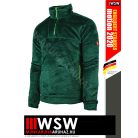 Engelbert Strauss MOTION 2020 GRAPHITE technikai polár pulóver - munkaruha