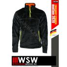 Engelbert Strauss MOTION 2020 GRAPHITE technikai polár pulóver - munkaruha