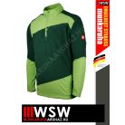 Engelbert Strauss MOTION 2020 technikai polár kabát - munkaruha