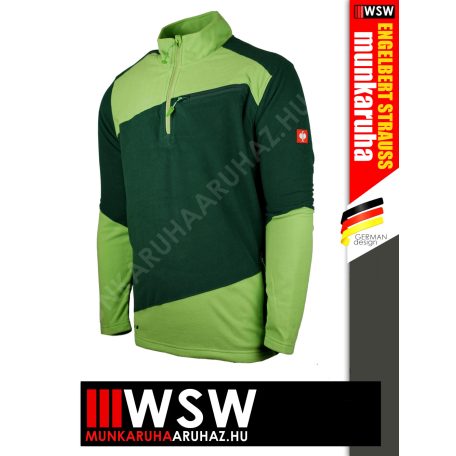 Engelbert Strauss MOTION 2020 technikai polár kabát - munkaruha