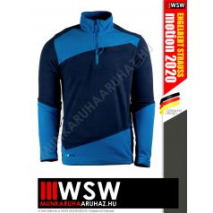 Engelbert Strauss MOTION 2020 technikai polár kabát - munkaruha