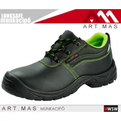   Artmas LONGSAFE O1 technikai betát nélküli munkacipő - munkabakancs