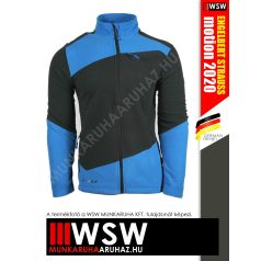 Engelbert Strauss MOTION 2020 technikai polár kabát - munkaruha