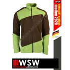 Engelbert Strauss MOTION 2020 technikai polár kabát - munkaruha