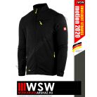 Engelbert Strauss MOTION 2020 technikai polár kabát - munkaruha