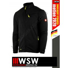 Engelbert Strauss MOTION 2020 technikai polár kabát - munkaruha