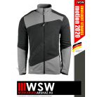 Engelbert Strauss MOTION 2020 technikai polár kabát - munkaruha