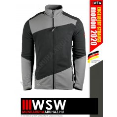 Engelbert Strauss MOTION 2020 technikai polár kabát - munkaruha