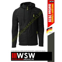 Engelbert Strauss MOTION 2020 technikai polár kabát - munkaruha