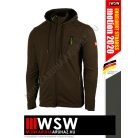 Engelbert Strauss MOTION 2020 technikai polár kabát - munkaruha