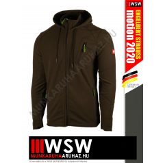 Engelbert Strauss MOTION 2020 technikai polár kabát - munkaruha