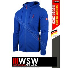 Engelbert Strauss MOTION 2020 technikai polár kabát - munkaruha