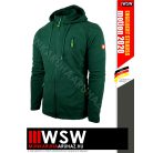 Engelbert Strauss MOTION 2020 technikai polár kabát - munkaruha