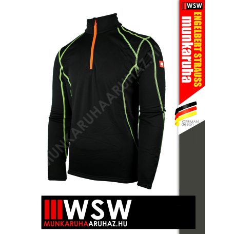 Engelbert Strauss MOTION 2020 technikai lélegző felső - munkaruha