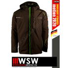 .Engelbert Strauss MOTION 2020 HAZELNUT 3in1 technikai bélelt kabát