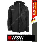 .Engelbert Strauss MOTION 2020 BLACK 3in1 technikai bélelt kabát