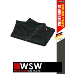   .Engelbert Strauss MOTION BLACK prémium csősál - technikai ruházat