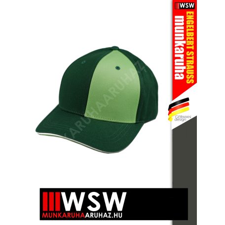 Engelbert Strauss MOTION 2020 technikai baseball sapka - munkaruha
