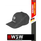 .Engelbert Strauss CONCRETE ANTHRECITE technikai baseball sapka - munkaruha