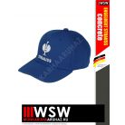 .Engelbert Strauss CONCRETE ALKALIBLUE technikai baseball sapka - munkaruha