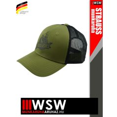 Engelbert Strauss MOTION TEN technikai prémium póló - munkaruha