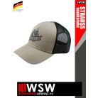 Engelbert Strauss MOTION TEN technikai prémium póló - munkaruha