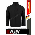 Engelbert Strauss FUNCTIONAL technikai softshell kabát