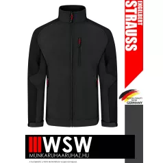 Engelbert Strauss FUNCTIONAL technikai softshell kabát