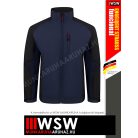 Engelbert Strauss FUNCTIONAL technikai softshell kabát