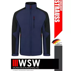 Engelbert Strauss FUNCTIONAL technikai softshell kabát