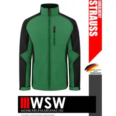 Engelbert Strauss FUNCTIONAL technikai softshell kabát