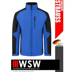 Engelbert Strauss FUNCTIONAL technikai softshell kabát