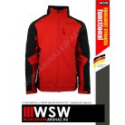 Engelbert Strauss FUNCTIONAL technikai softshell kabát