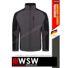 Engelbert Strauss FUNCTIONAL technikai softshell kabát