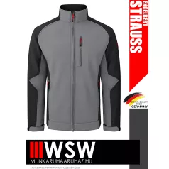Engelbert Strauss FUNCTIONAL technikai softshell kabát