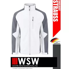 Engelbert Strauss FUNCTIONAL technikai softshell kabát