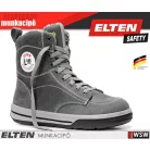 Elten DESPERADO S3 prémium technikai munkabakancs - munkacipő