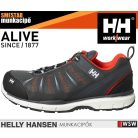 Helly Hansen SMESTAD BOA S3 technikai önbefűzős munkacipő - munkabakancs